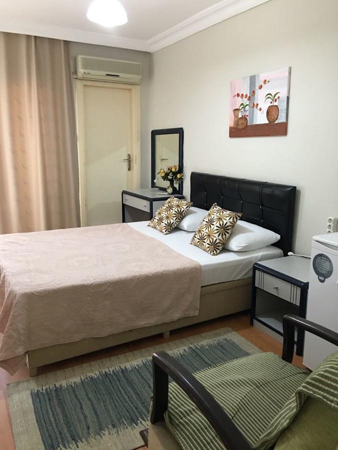 Sakiz Hotel Чесме Екстериор снимка