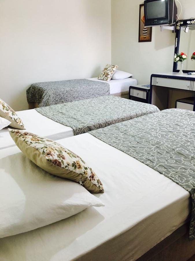 Sakiz Hotel Чесме Екстериор снимка