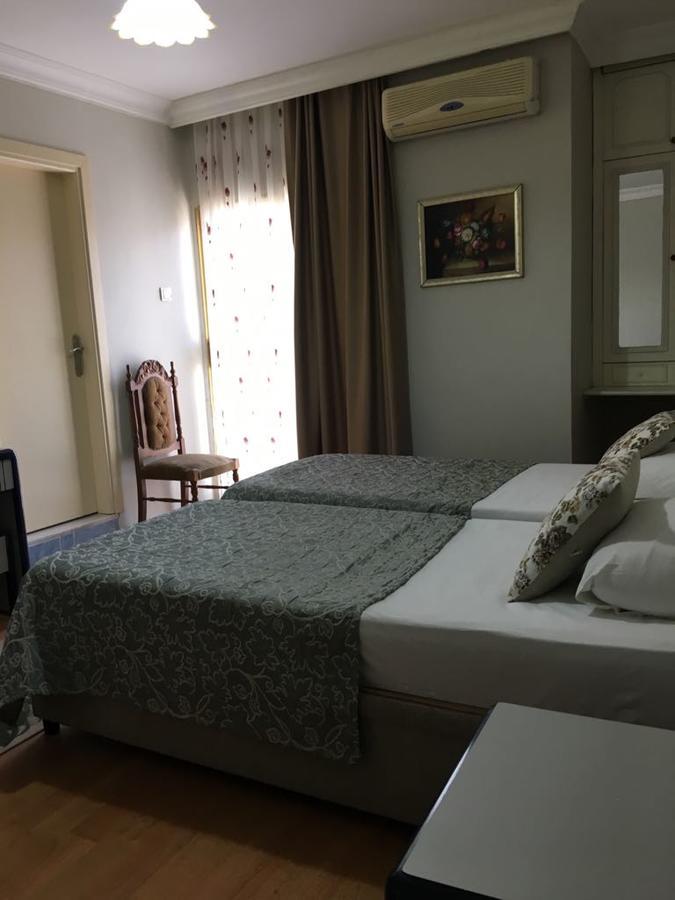 Sakiz Hotel Чесме Екстериор снимка