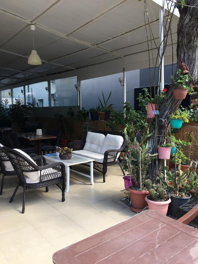 Sakiz Hotel Чесме Екстериор снимка